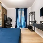 Couette-café Remia Suites&leisure 4*