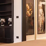 Couette-café Remia Suites&leisure Alassio