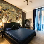 Remia Suites&leisure Couette-café