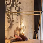 Couette-café Remia Suites&leisure 4*
