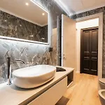 Couette-café Remia Suites&leisure Alassio