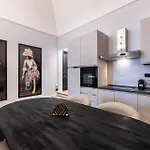 Remia Suites&leisure Couette-café Alassio