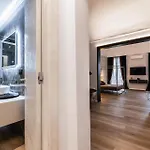 Couette-café Remia Suites&leisure Alassio