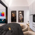 Remia Suites&leisure Alassio