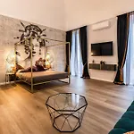 Couette-café Remia Suites&leisure