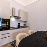 Couette-café Remia Suites&leisure Alassio