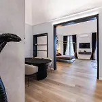 Remia Suites&leisure