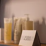 Remia Suites&leisure Couette-café Alassio