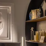 Couette-café Remia Suites&leisure Alassio
