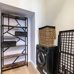 Couette-café Remia Suites&leisure 4*