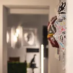 Remia Suites&leisure Couette-café Alassio