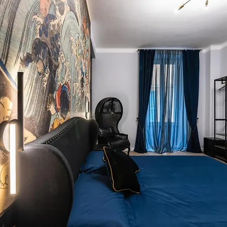 Remia Suites&leisure Alassio