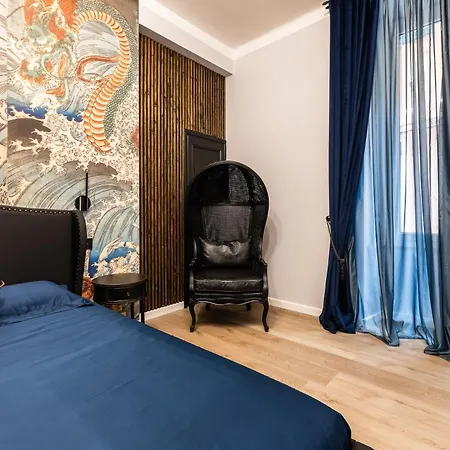 לינה וארוחת בוקר Remia & Leisure 4*