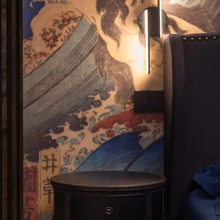 לינה וארוחת בוקר Remia & Leisure אלסיו