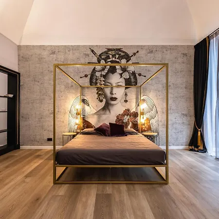 לינה וארוחת בוקר Remia & Leisure 4*