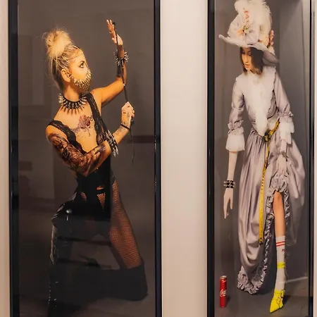 Remia & Leisure Bed & Breakfast Alassio