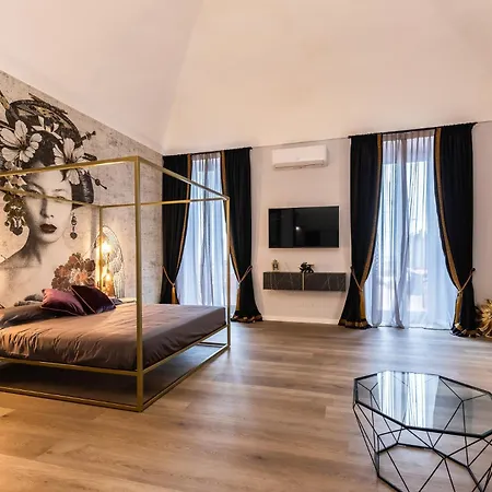 Remia & Leisure Bed & Breakfast 4*