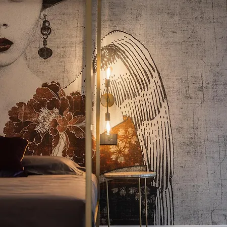 Remia & Leisure B&B 알라시오