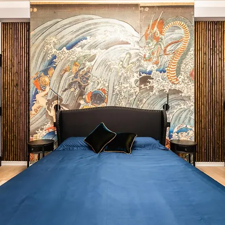 Remia & Leisure B&B