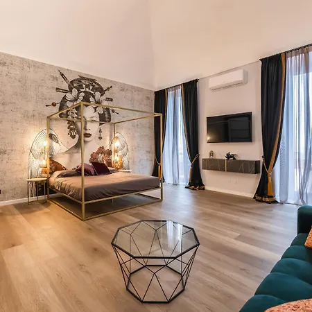 Remia & Leisure Bed & Breakfast 4*