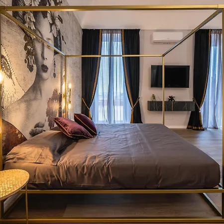 Remia & Leisure B&B 알라시오