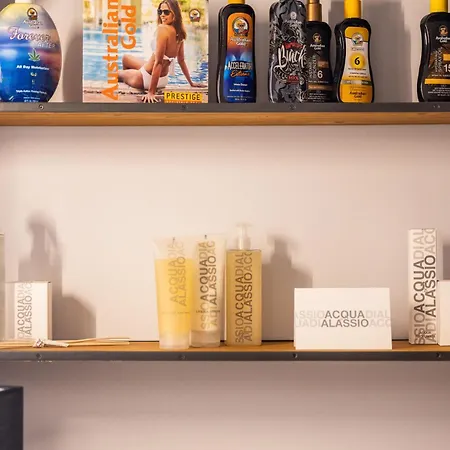 Remia & Leisure לינה וארוחת בוקר אלסיו