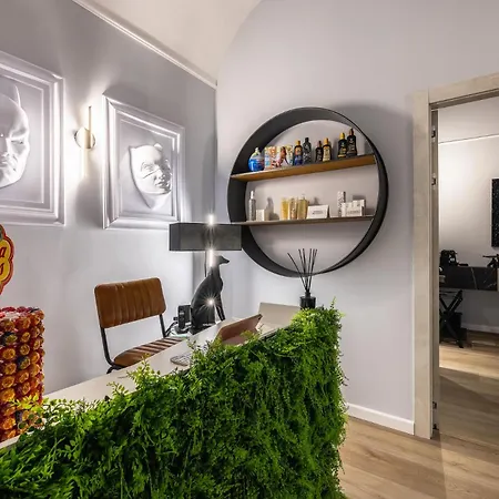 לינה וארוחת בוקר Remia & Leisure