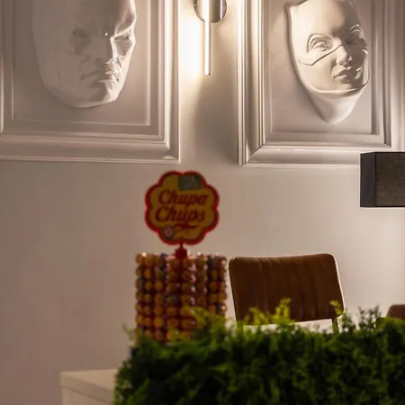 Remia & Leisure Bed & Breakfast 4*