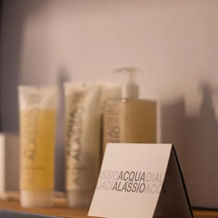 Remia & Leisure Bed & Breakfast Alassio