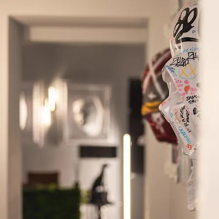 Remia & Leisure B&B 알라시오