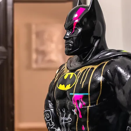 Remia & Leisure Bed & Breakfast 4*