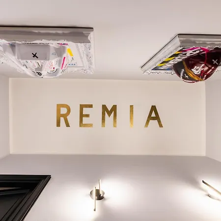 Remia & Leisure 알라시오
