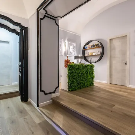 Remia & Leisure Bed & Breakfast 4*