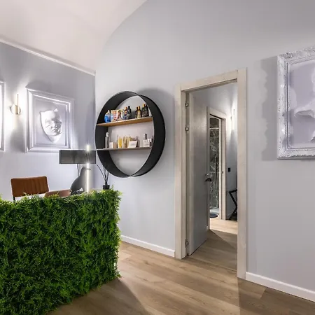 Remia & Leisure 4* 알라시오