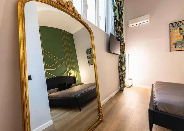 Remia & Leisure 4* Alassio