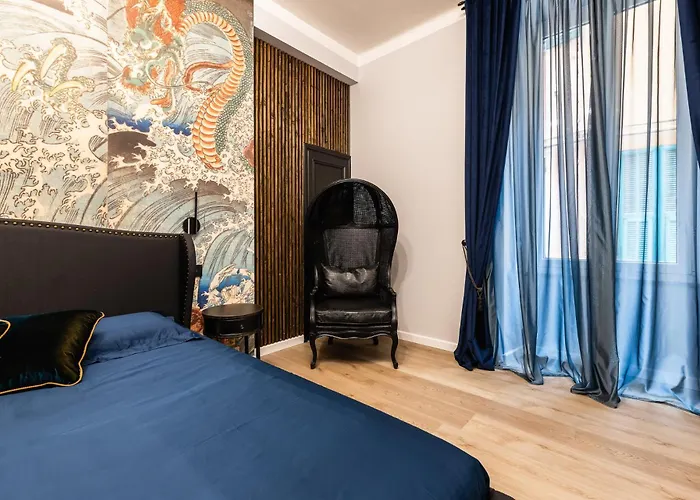 Bed & Breakfast Remia & Leisure 4*