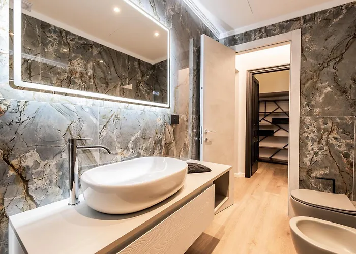 Remia & Leisure Bed & Breakfast Alassio