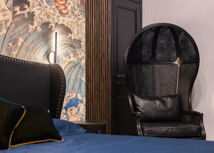 Remia & Leisure Bed & Breakfast