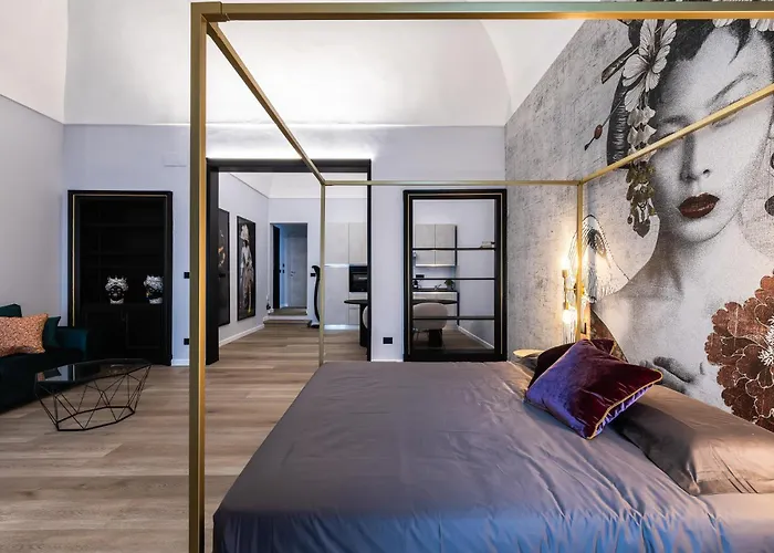 Remia & Leisure Bed & Breakfast 4*