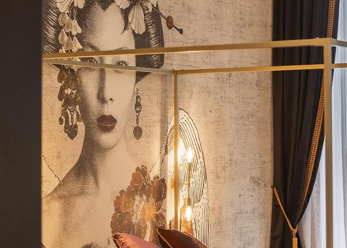 Bed & Breakfast Remia & Leisure 4*