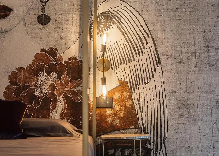 Remia & Leisure Bed & Breakfast Alassio