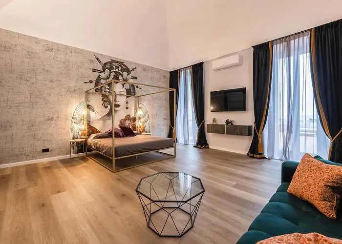 Remia & Leisure Bed & Breakfast 4*