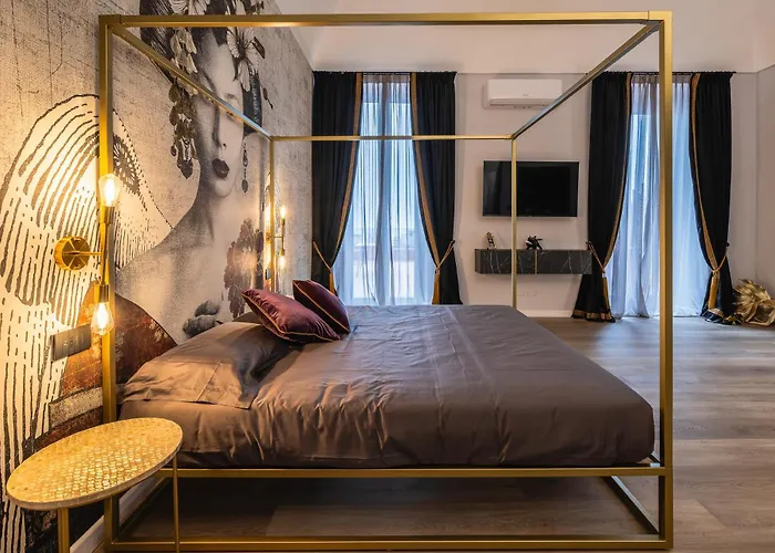 Remia & Leisure Bed & Breakfast Alassio