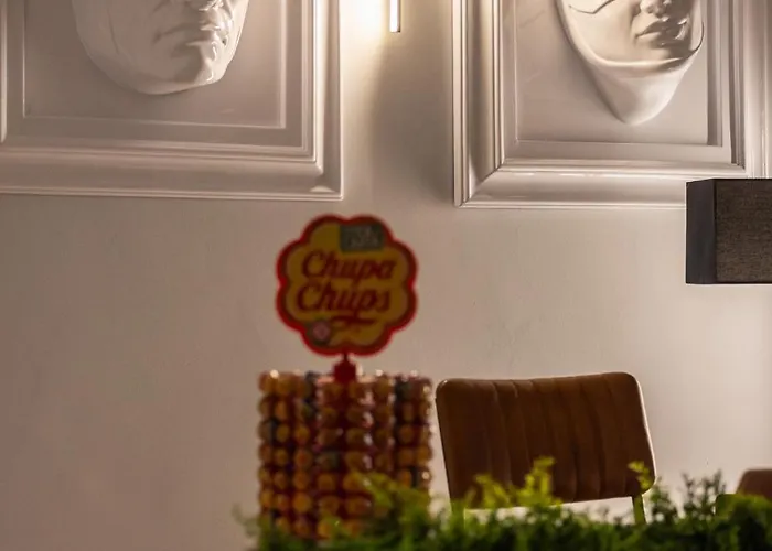 Remia & Leisure Bed & Breakfast 4*