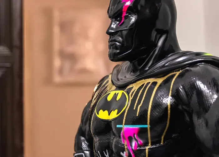 Remia & Leisure Bed & Breakfast 4*