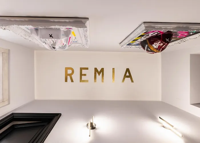 Remia & Leisure Alassio