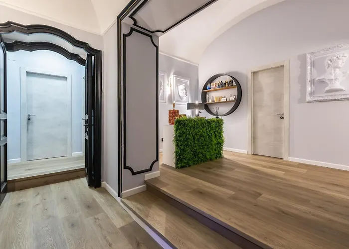 Remia & Leisure Bed & Breakfast 4*